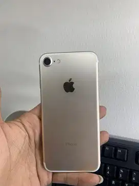 Iphone 7 32gb second normal