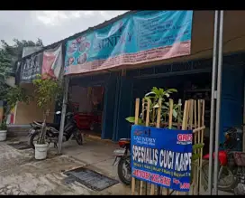 Lowongan karyawan laundry kiloan