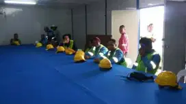 Terima jasa renovasi harian/borong