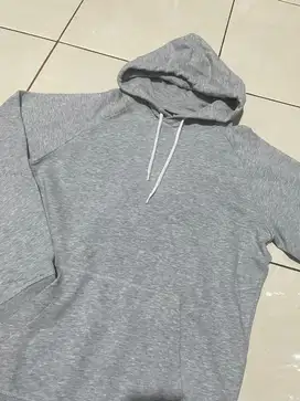 Jaket hodie H&m
