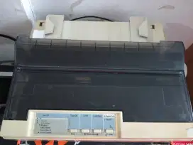 Printer LX 300 + II Dot Matrix