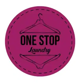 KARYAWAN GOSOK LAUNDRY