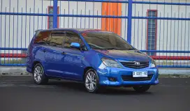 innova g 2008 biru