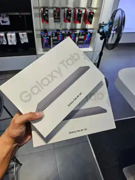 NEW SAMSUNG TAB A9+ 5G 8/128 MURAH