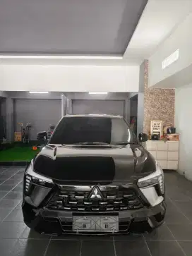 Xforce Exceed 1.5 AT asbali KM200 like new