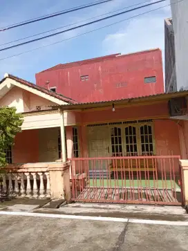 Jual Rumah siap Huni