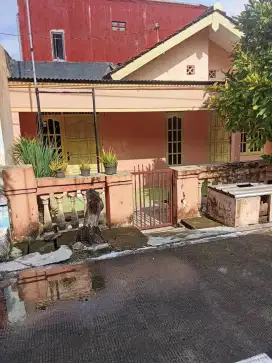 Jual Rumah siap Huni