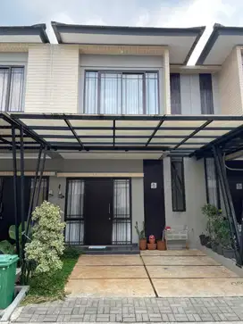 TAKE OVER RUMAH EMERALD TERRACE JATIASIH