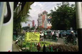 ART Pembantu muslim majikan sendirian