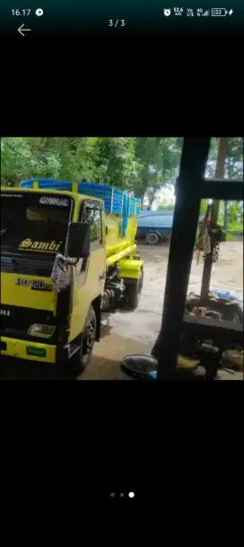 Sedot wc dan sumbat