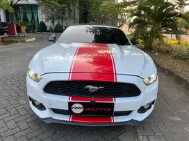 FORD Mustang Ecoboost Cabriolet 2.3L 2016
