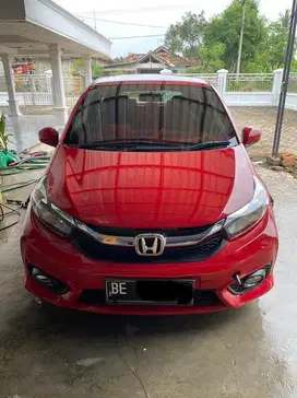 Brio e matic 2019