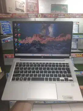 Laptop Built Up HP Elitebook 635 Aero G7