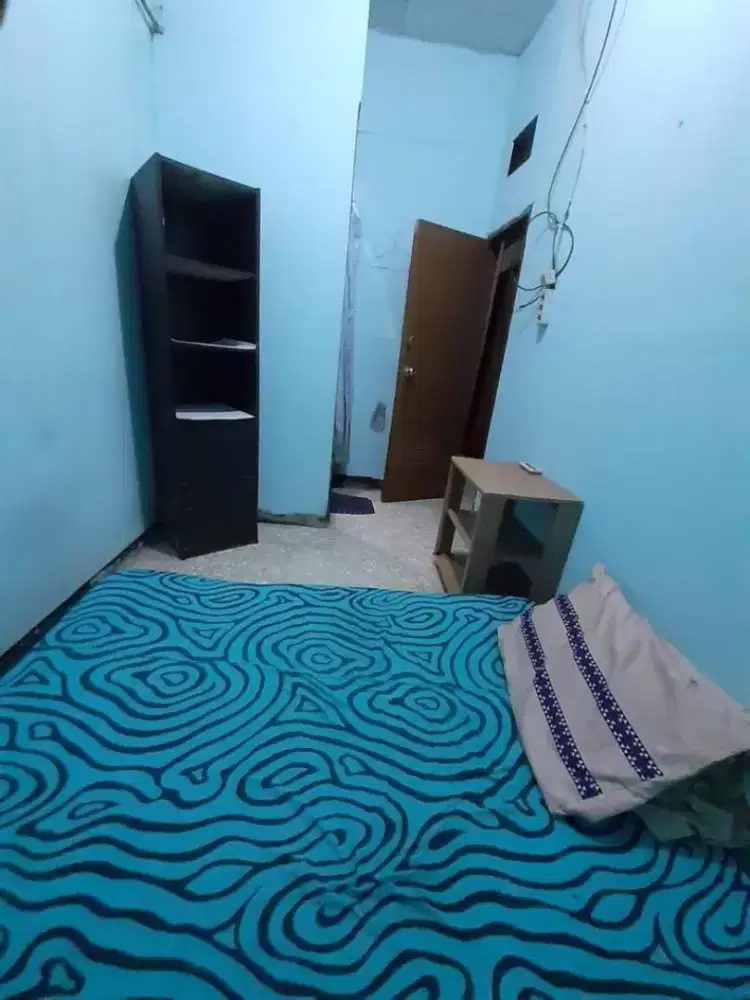 Lowongan kerja di kos