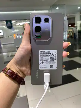Infinix Note 50 pro 8/256 GB