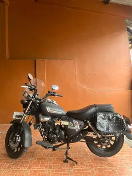 Benelli motobi efi 2021