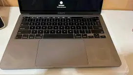 Jual Macbook Pro 2020