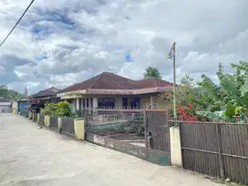 Jual rumah tinggal luas di ciwidey pasir jambu NEGO
