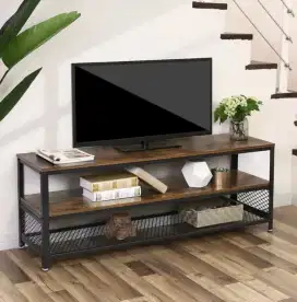 Table TV modern industrial
