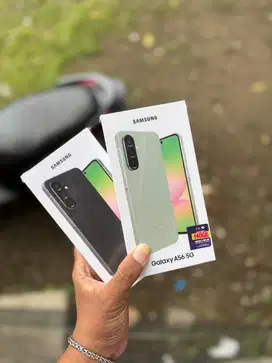 Samsung Galaxy A56 256GB New