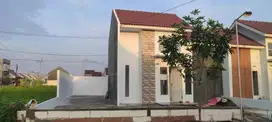 Dijual Rumah FREE Kulkas