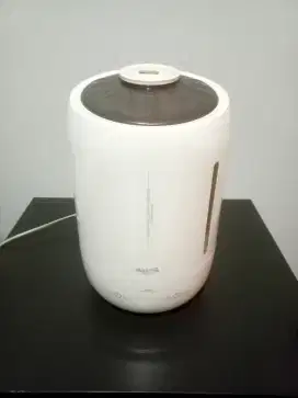Pengharum Ruangan Otomatis