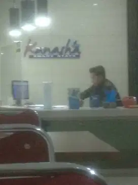 Dibutuhkan segera Karyawan Front office & Roomboy