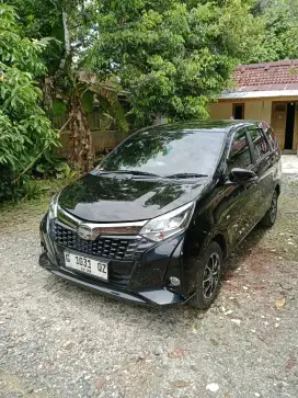 Calya G 2023 akhir