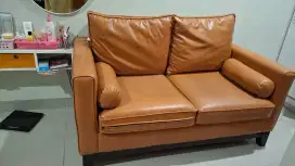 Sofa bekas ikea