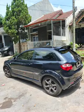 Proton Satria Neo R3 2014 Bensin