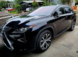 Lexus RX300 2018 Bensin