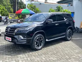 TOYOTA FORTUNER 2.8 GR 2022/2023