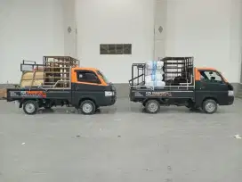 JASA ANGKUT ANGKUTAN BARANG DAN PINDAHAN JOGJA SLEMAN BANTUL