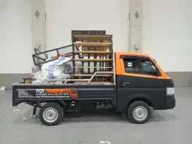 JASA ANGKUT ANGKUTAN BARANG DAN PINDAHAN JOGJA SLEMAN BANTUL