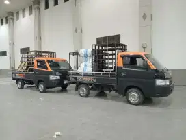 JASA ANGKUT ANGKUTAN BARANG DAN PINDAHAN JOGJA SLEMAN BANTUL