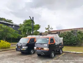 JASA ANGKUT ANGKUTAN BARANG DAN PINDAHAN JOGJA SLEMAN BANTUL