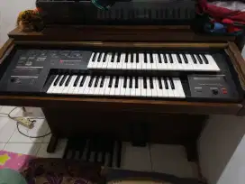Dijual Piano Yamaha
