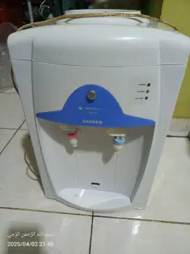 Dispenser Sanken mulus
