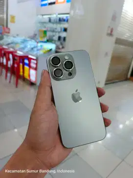 Iphone 15 pro 128 GB IBOX PA/A