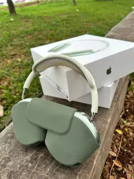 Dijual Air Pods Max Green