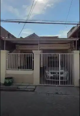 Rumah siap huni daerah wonorejo rungkut