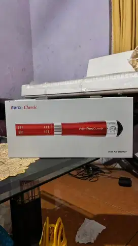 ITERACARE CLASSIC [PEMAKAIAN 1 BULAN]