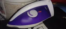 PHILIPS DIVA SETRIKAAN