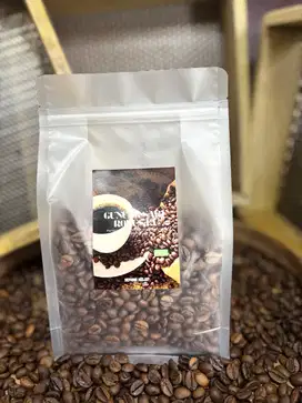 BIJI KOPI ROBUSTA ASLI SEPANG BULELENG