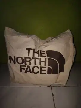 Tote Bag The North Face