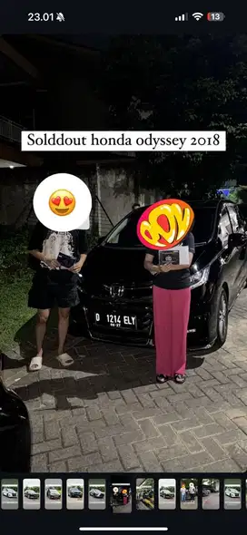 Dicari SALES USED CAR PREMIUM! GAJI PLUS KOMISI