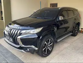 PAJERO DAKKAR 2017 LIMITED EDITION MATIC