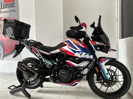 KTM 390 Adventure