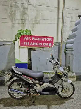 Yamaha Nouvo z tahun 2006