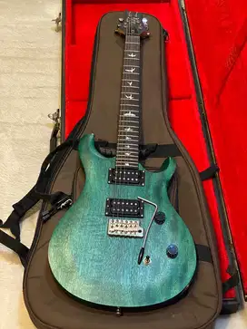 PRS SE CE 24 Standard  Satin in Turqouise